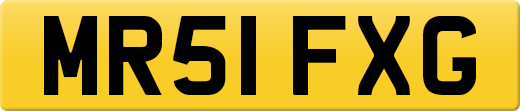 MR51FXG